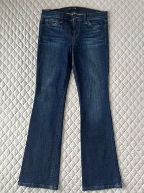 Joe's Jeans Bootcut Jeans